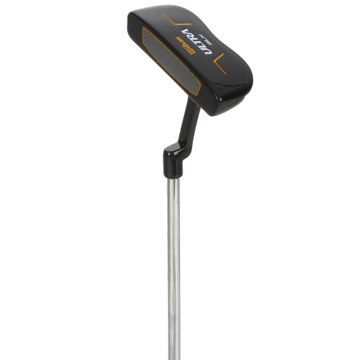 Wilson Men's Ultra Black Semiblade Putter