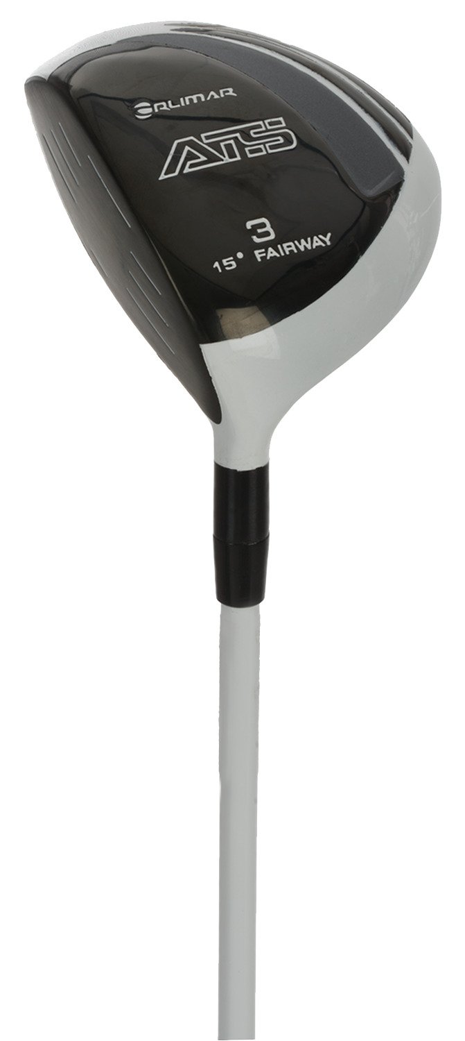 Orlimar ATS 3 Wood