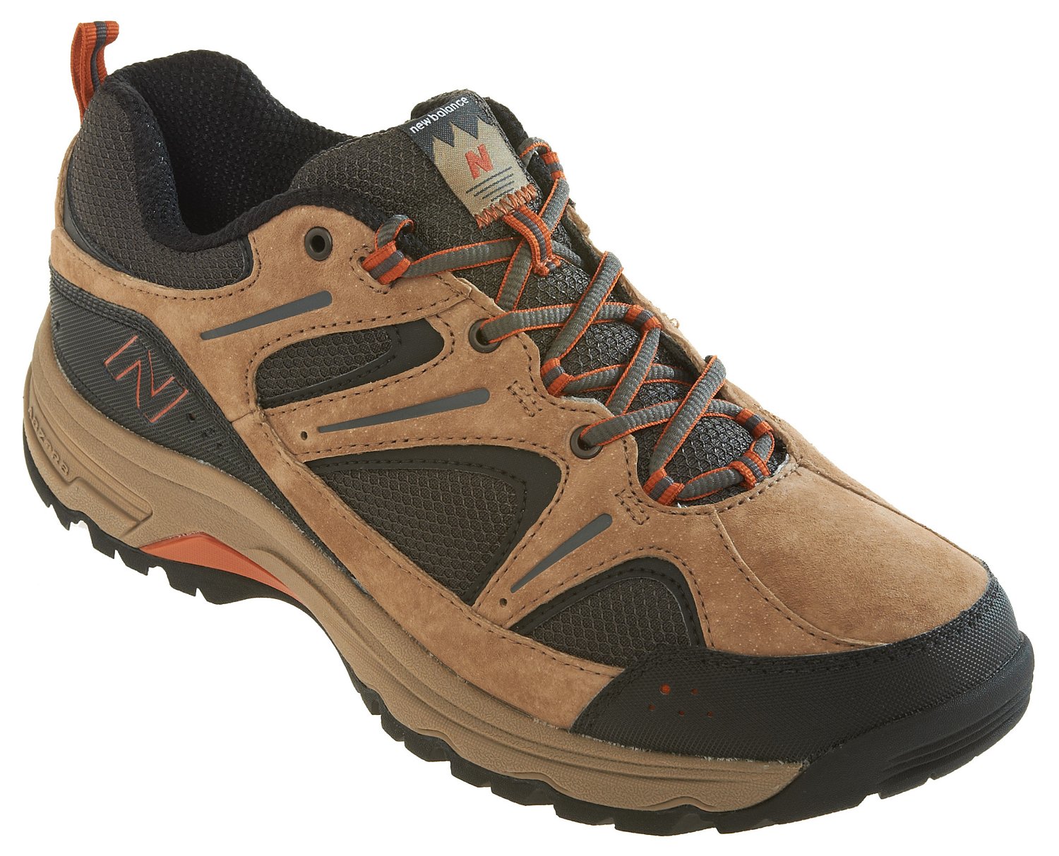 New Balance Men's 759 Trail Walking Shoes thumbnail