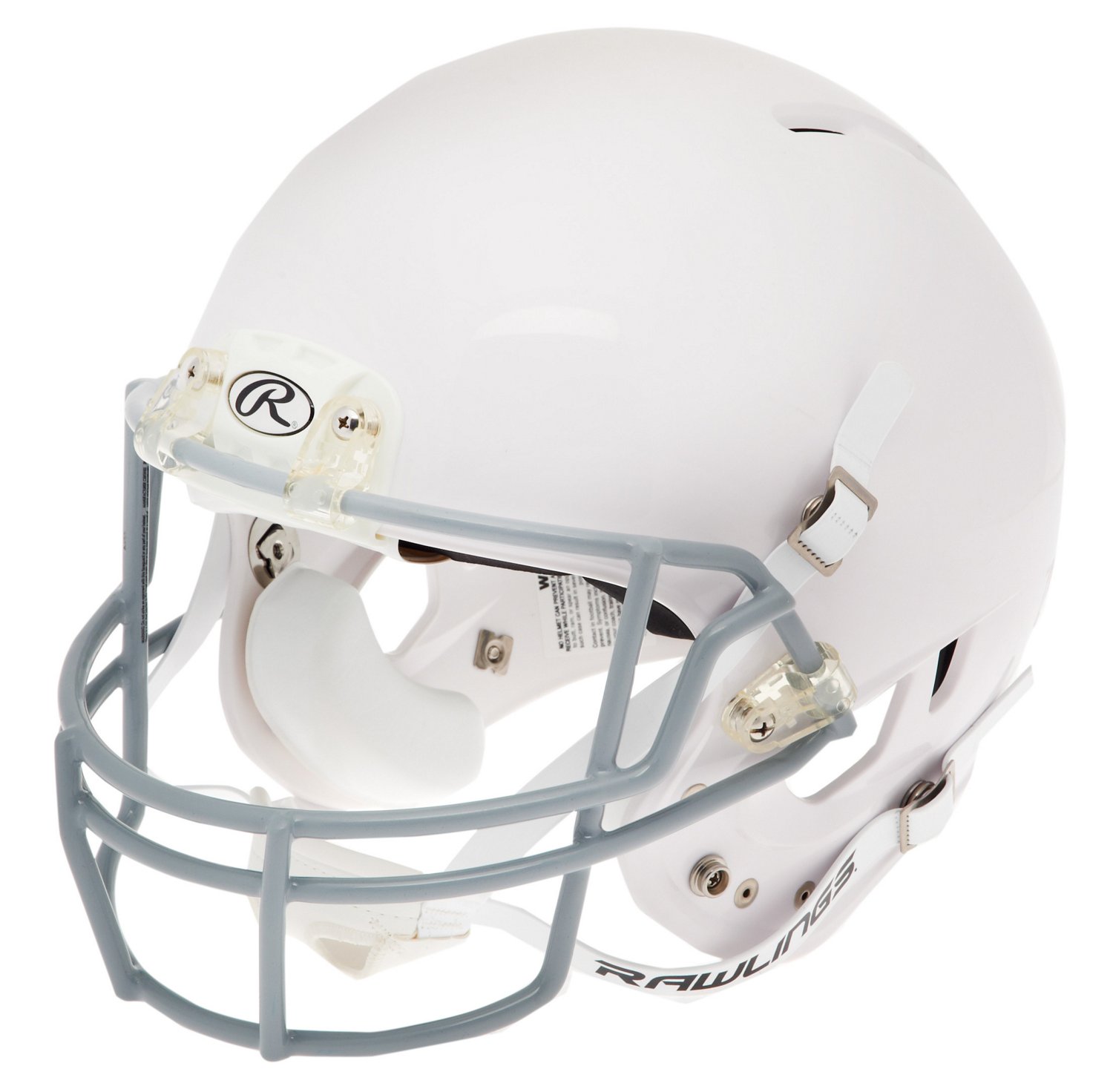 Rawlings® Boys' Momentum Football Helmet