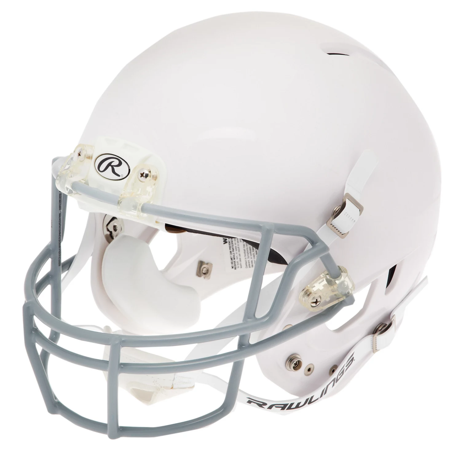 Rawlings® Boys' Momentum Football Helmet
