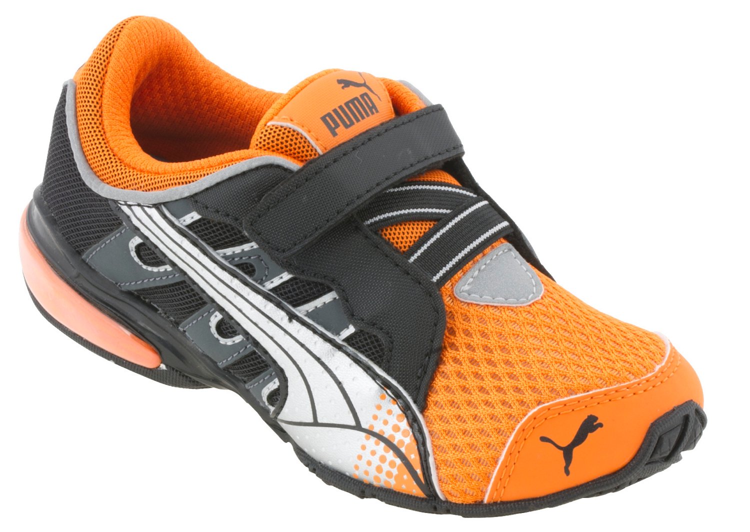 PUMA Infants' Voltaic III V Shoes thumbnail