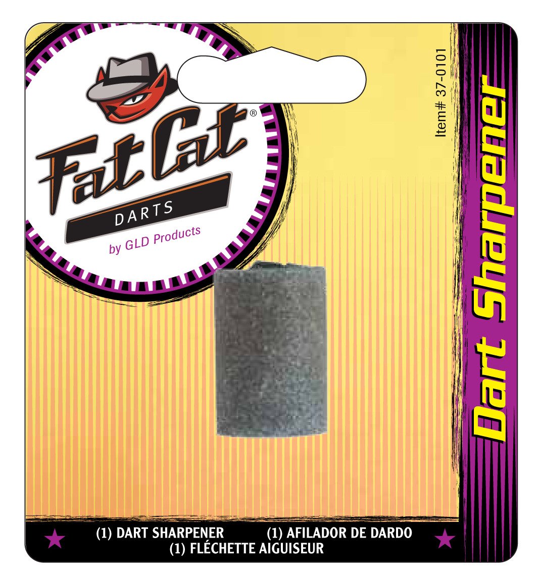 FatCat Dart Sharpener