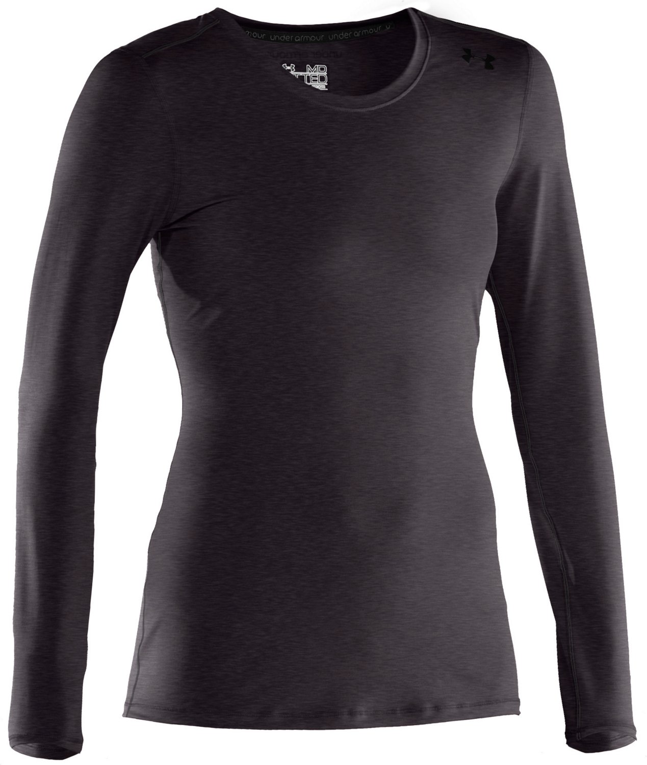 Under Armour® Women's Hotshot HeatGear® Long Sleeve T-shirt