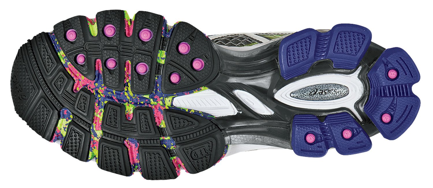 ASICS® Women's Gel-Kinsei® 4 Running Shoes thumbnail
