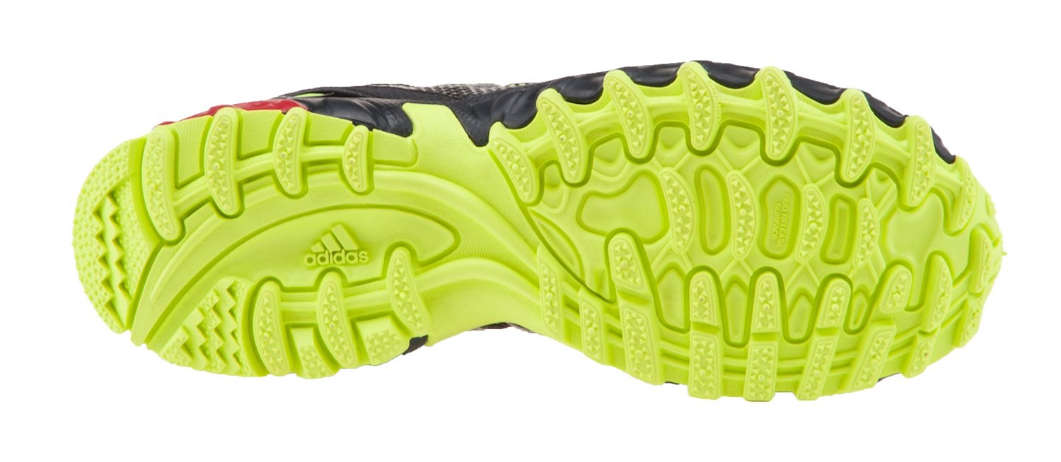adidas Kids' KA Trail Running Shoes thumbnail