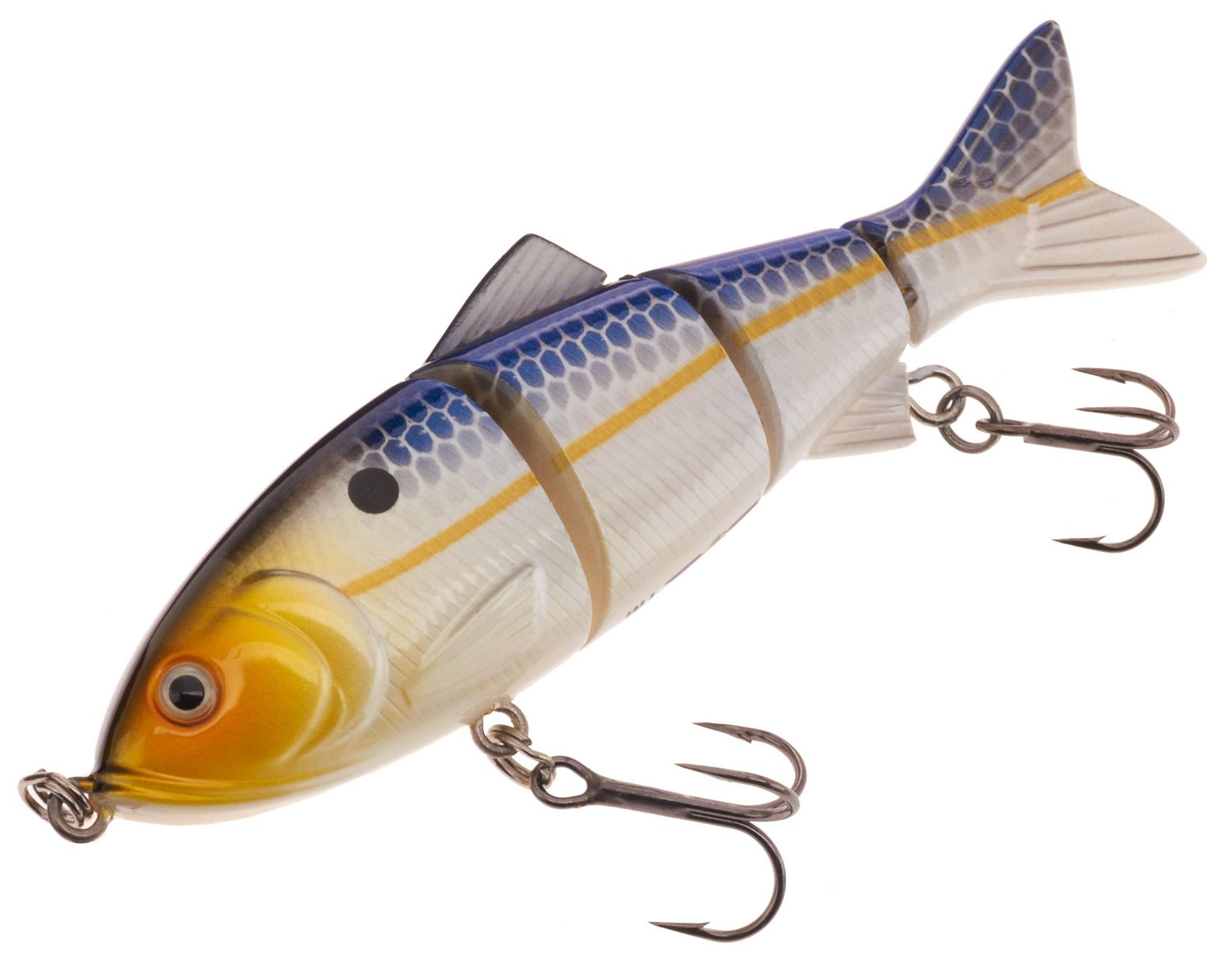 Natural Shad