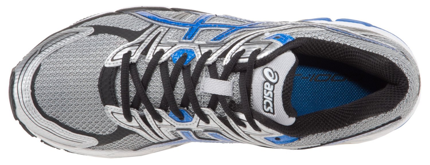 ASICS® Men's GT-1000 Running Shoes thumbnail