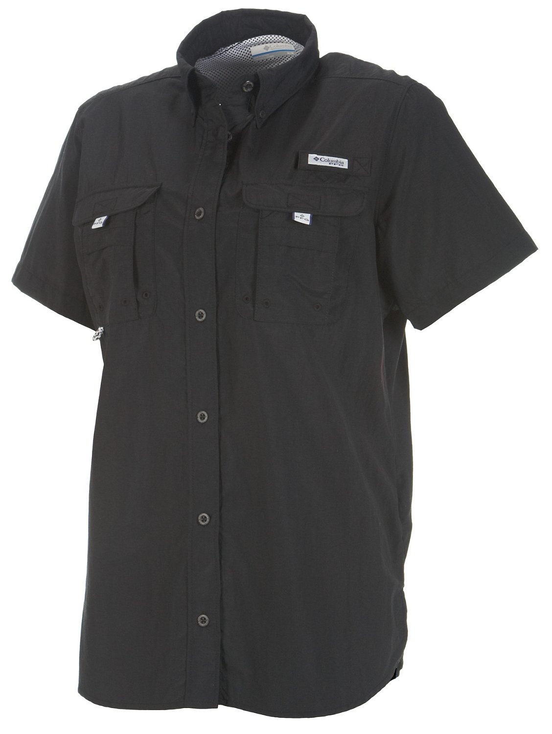Columbia Sportswear Women's Bahama Short Sleeve Shirt
