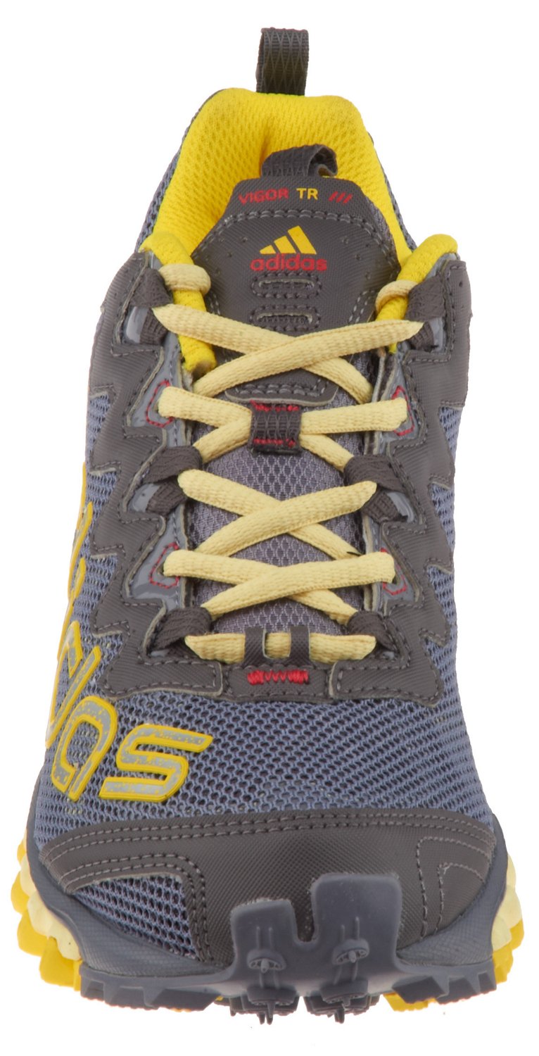 adidas Women's Vigor 3 TR Running Shoes thumbnail