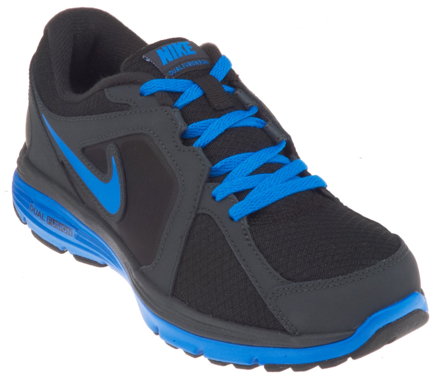 Nike Kids' Dual Fusion Running Shoes thumbnail