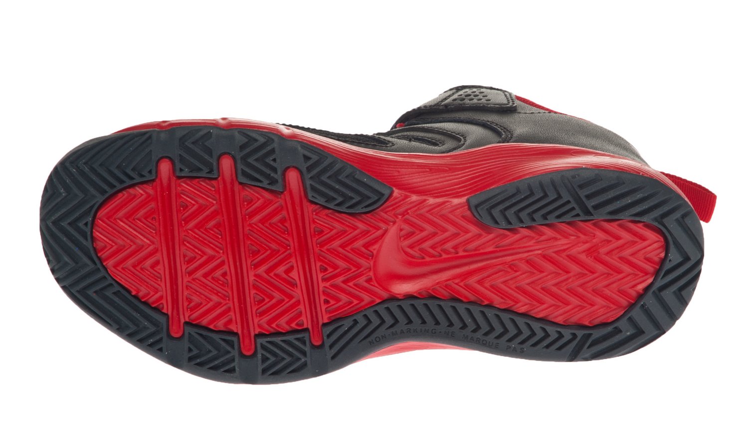 Nike Boys' Fusion Basketball Shoes thumbnail