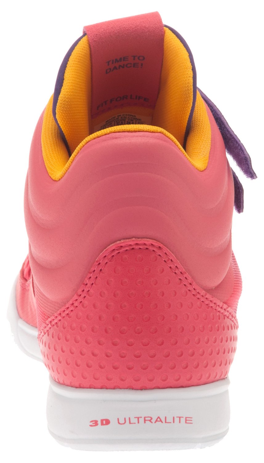 Reebok Women's Dance Urlead Mid-Cut Training Shoes thumbnail