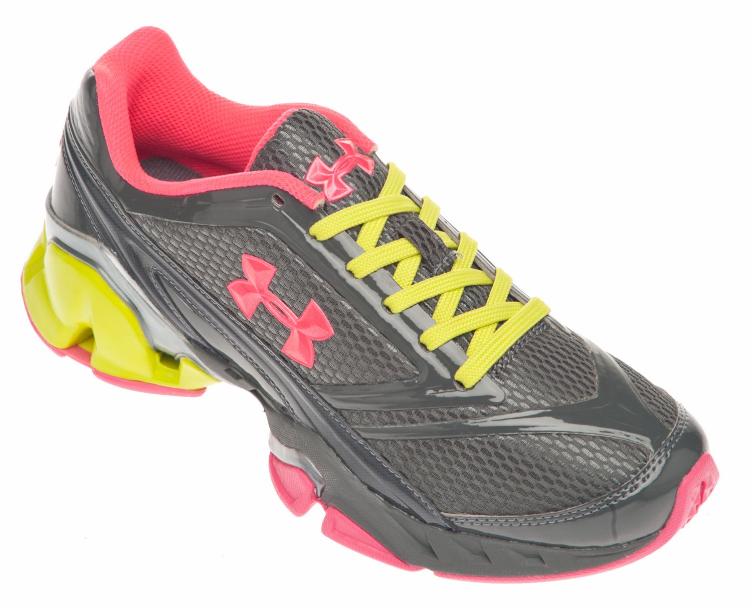 Under Armour® Women's Quick Trainer Training Shoes thumbnail