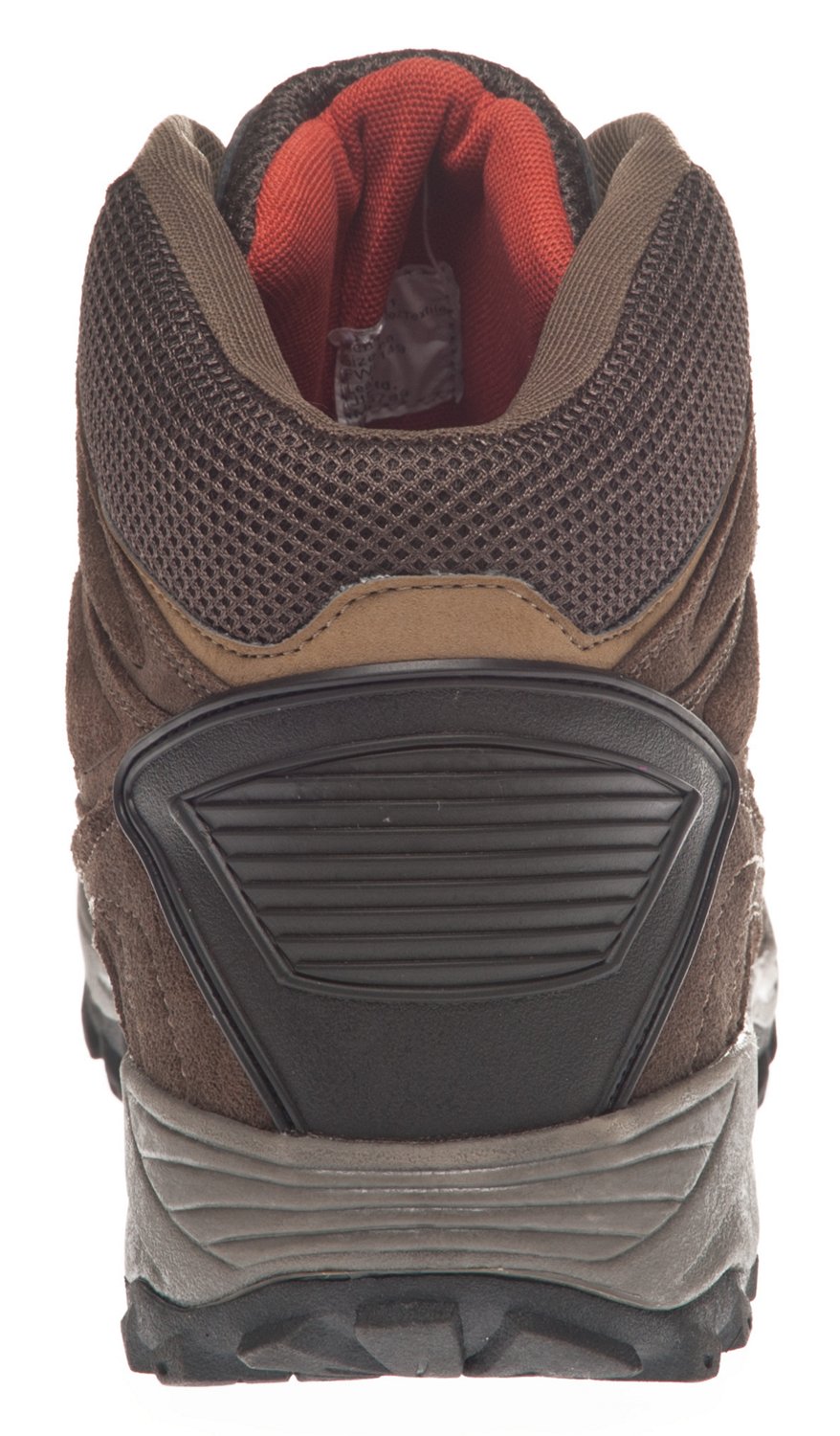 Stone Creek Men's Highpoint Hiking Boots thumbnail