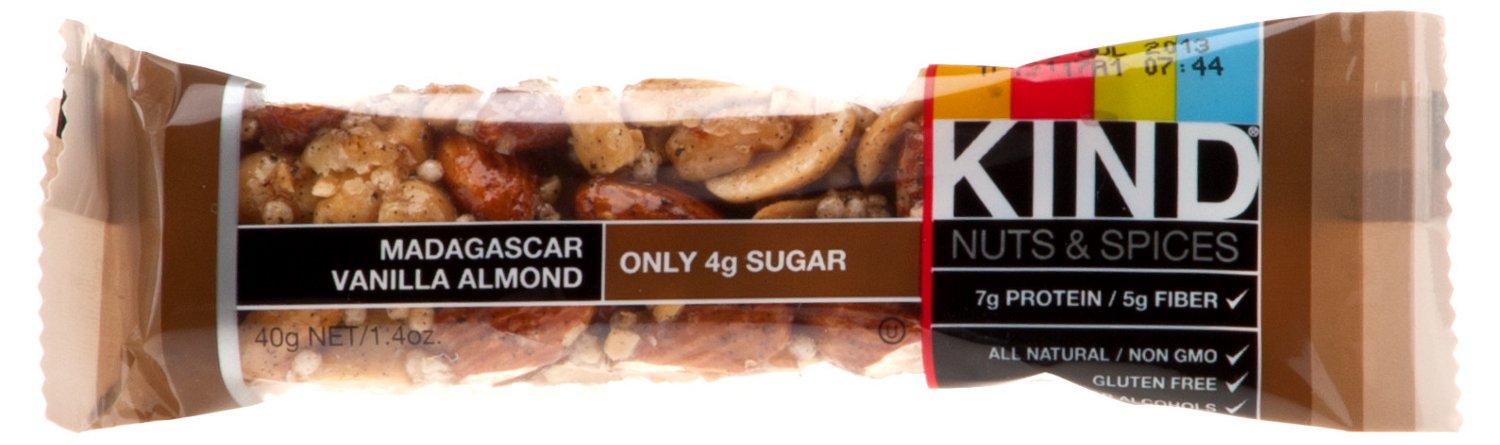Kind 14 oz. Nutrition Bar
