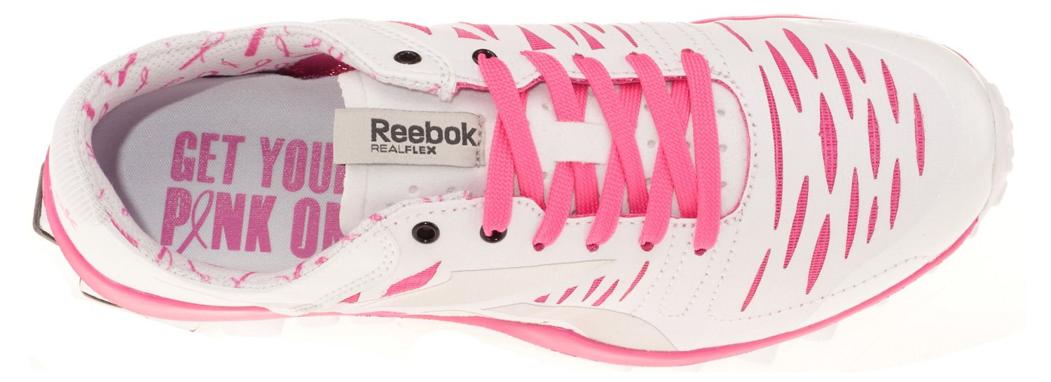 Reebok Women's RealFlex Fusion Training Shoes thumbnail