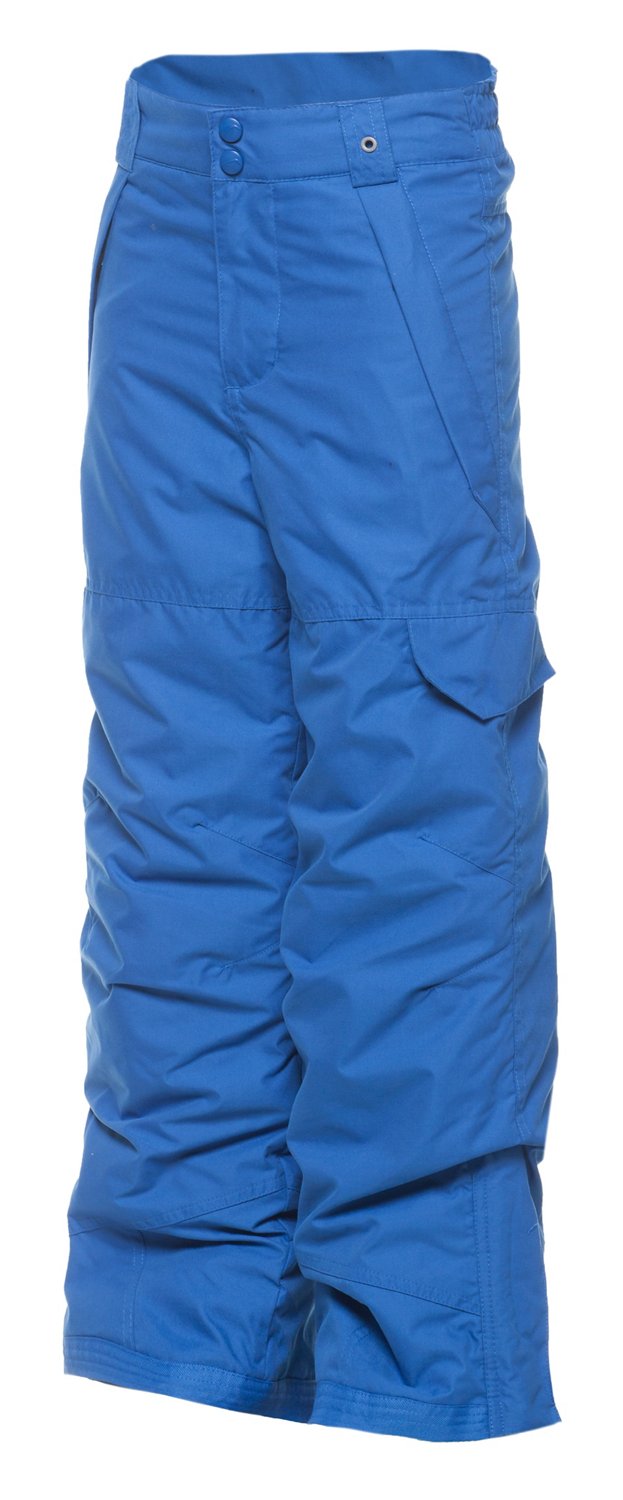 Polar Edge® Youth Nylon Dominator Ski Pant
