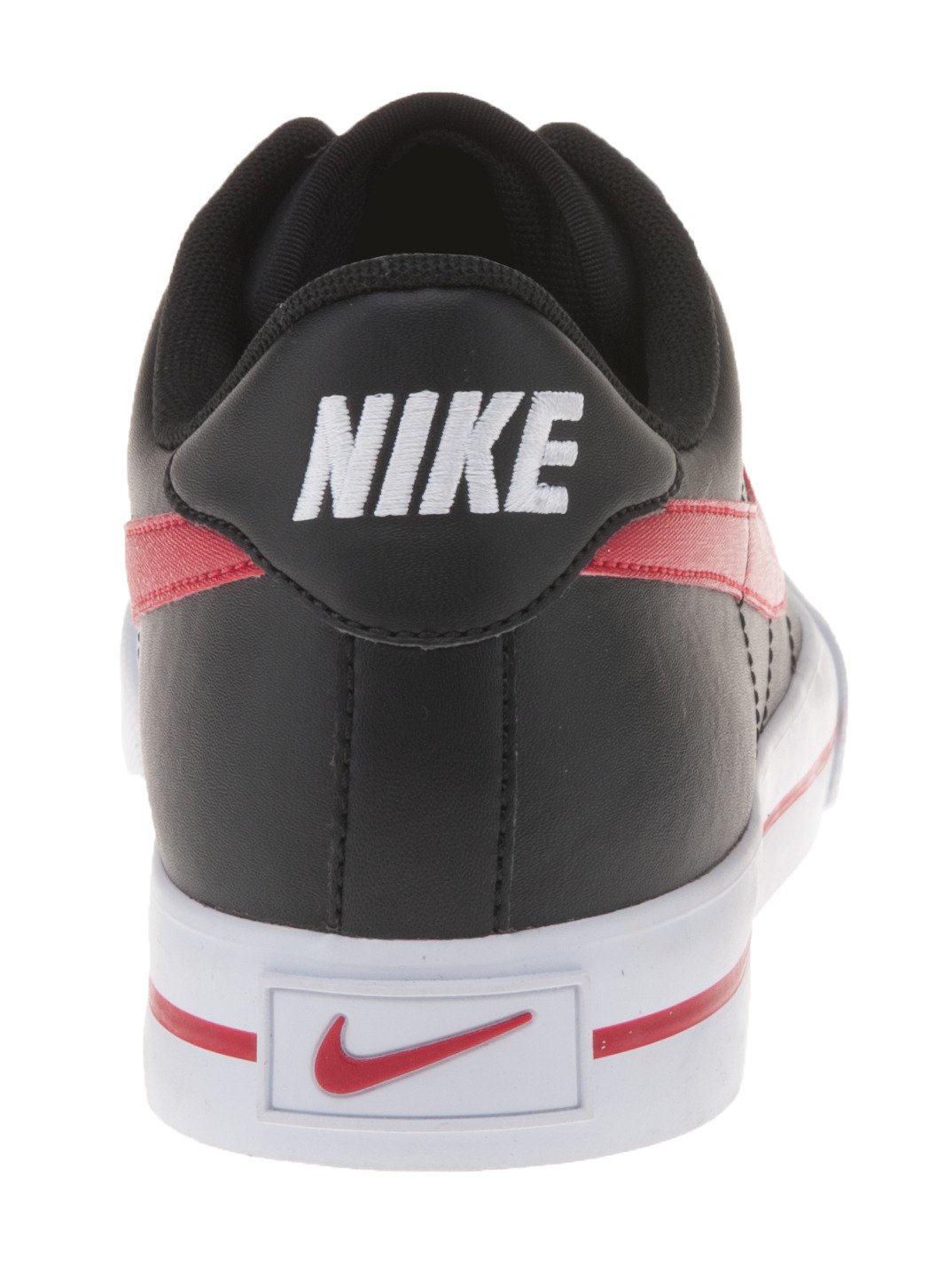 Nike Men's Sweet Classic Leather Athletic Lifestyle Shoes thumbnail