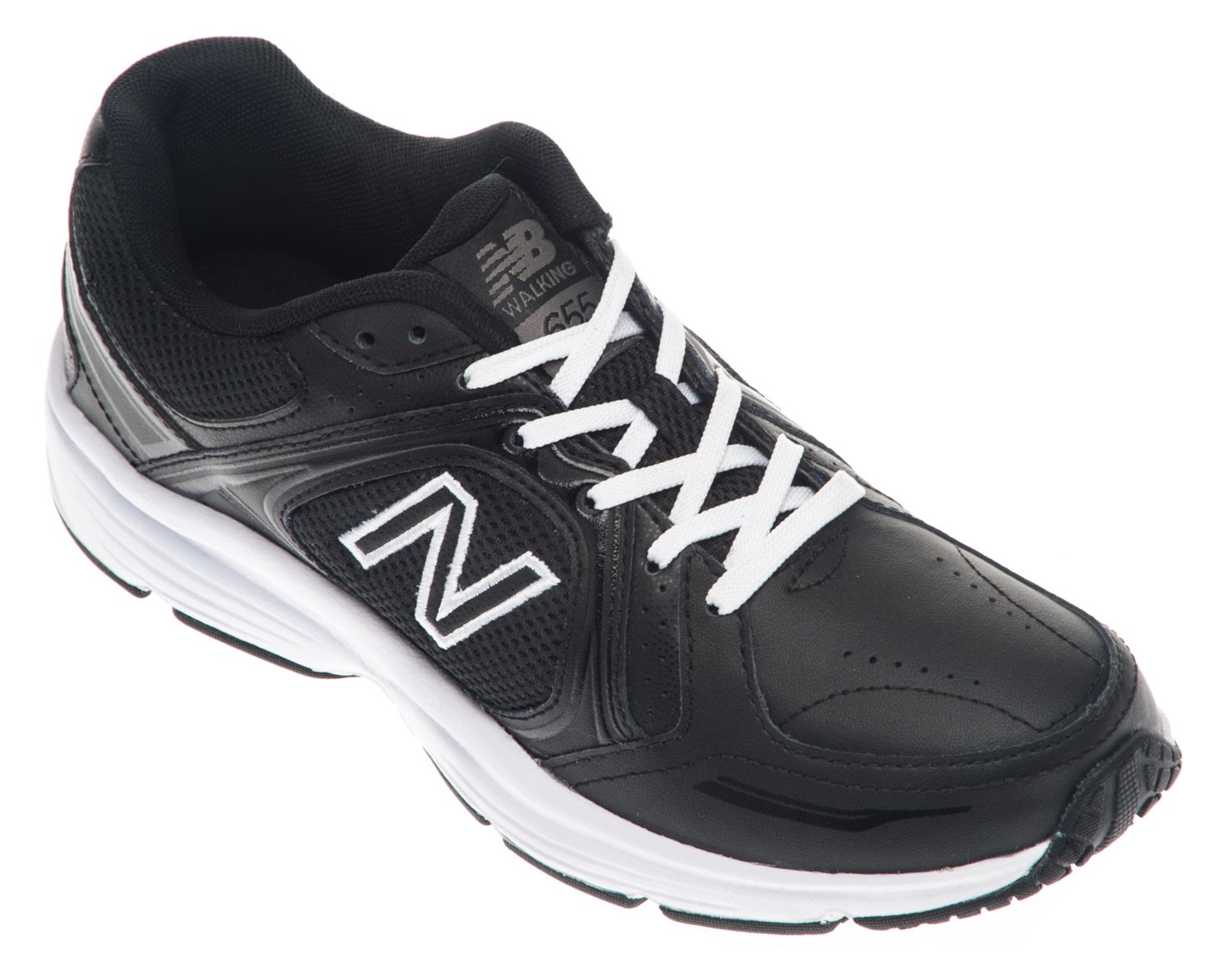 New Balance Women's 655 Walking Shoes thumbnail