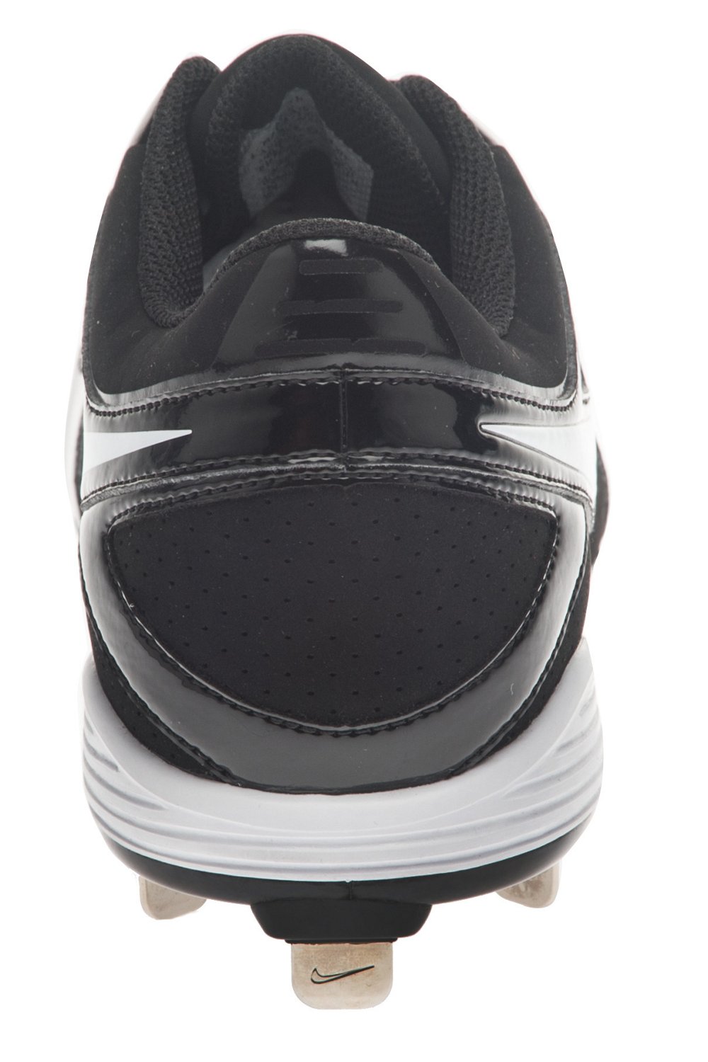Nike Men's MVP Strike Low Metal Baseball Cleats thumbnail
