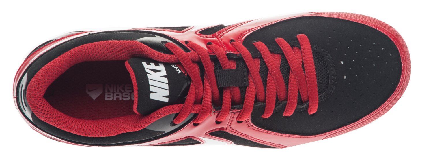 Nike Youth MVP Keystone Low Baseball Cleats thumbnail
