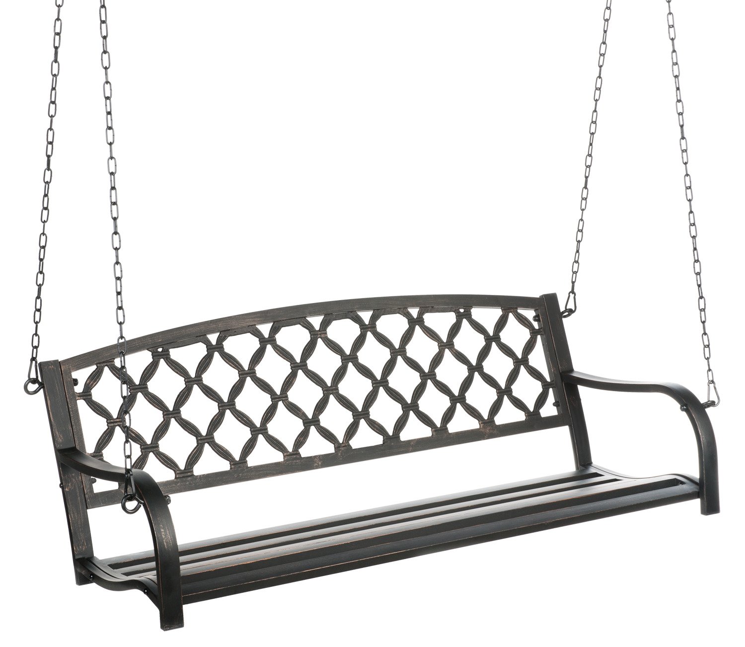 Mosaic Lattice Swing