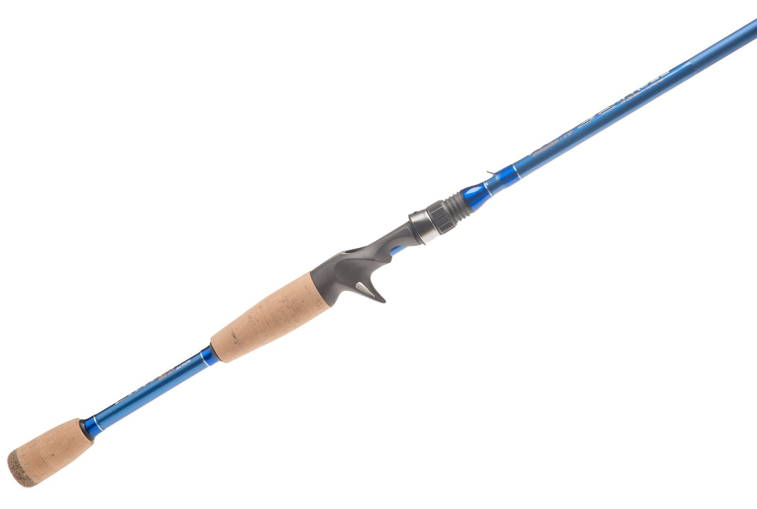 H2O XPRESS Ethos 6'10" MH Freshwater/Saltwater Casting Rod