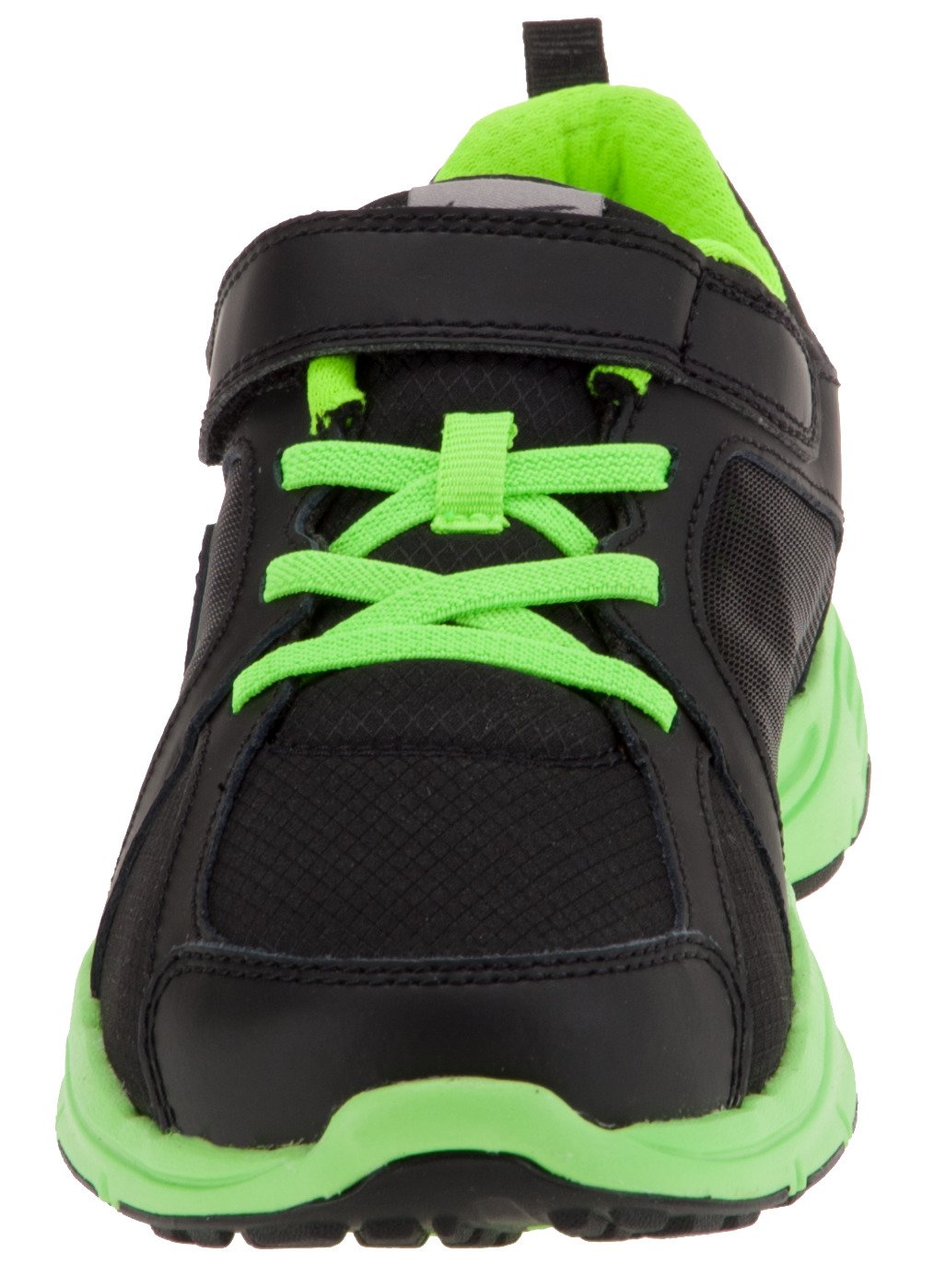 Nike Kids' Dual Fusion Running Shoes thumbnail