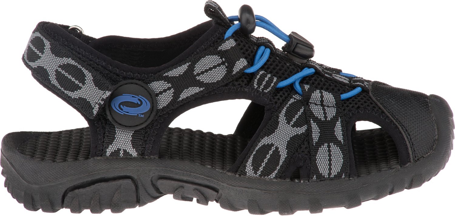 O'rageous® Boys' Backshore Water Sandals