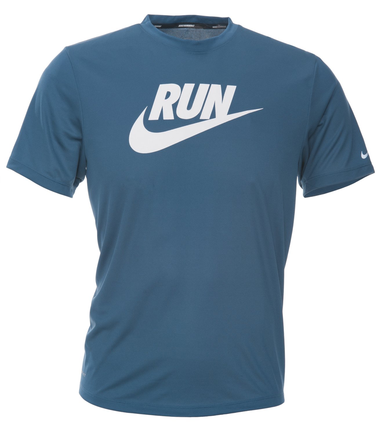 Nike Men's Challenger Swoosh Run T-shirt