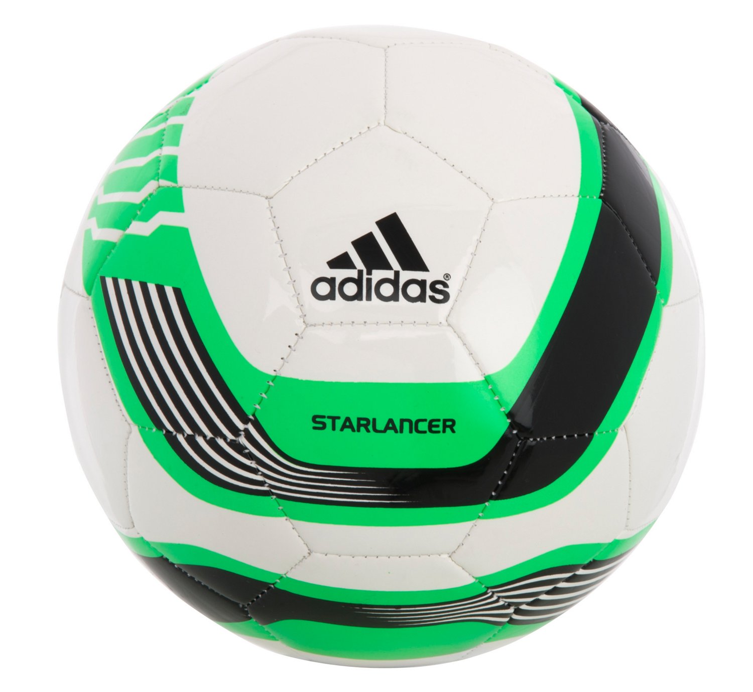 adidas Starlancer Soccer Ball