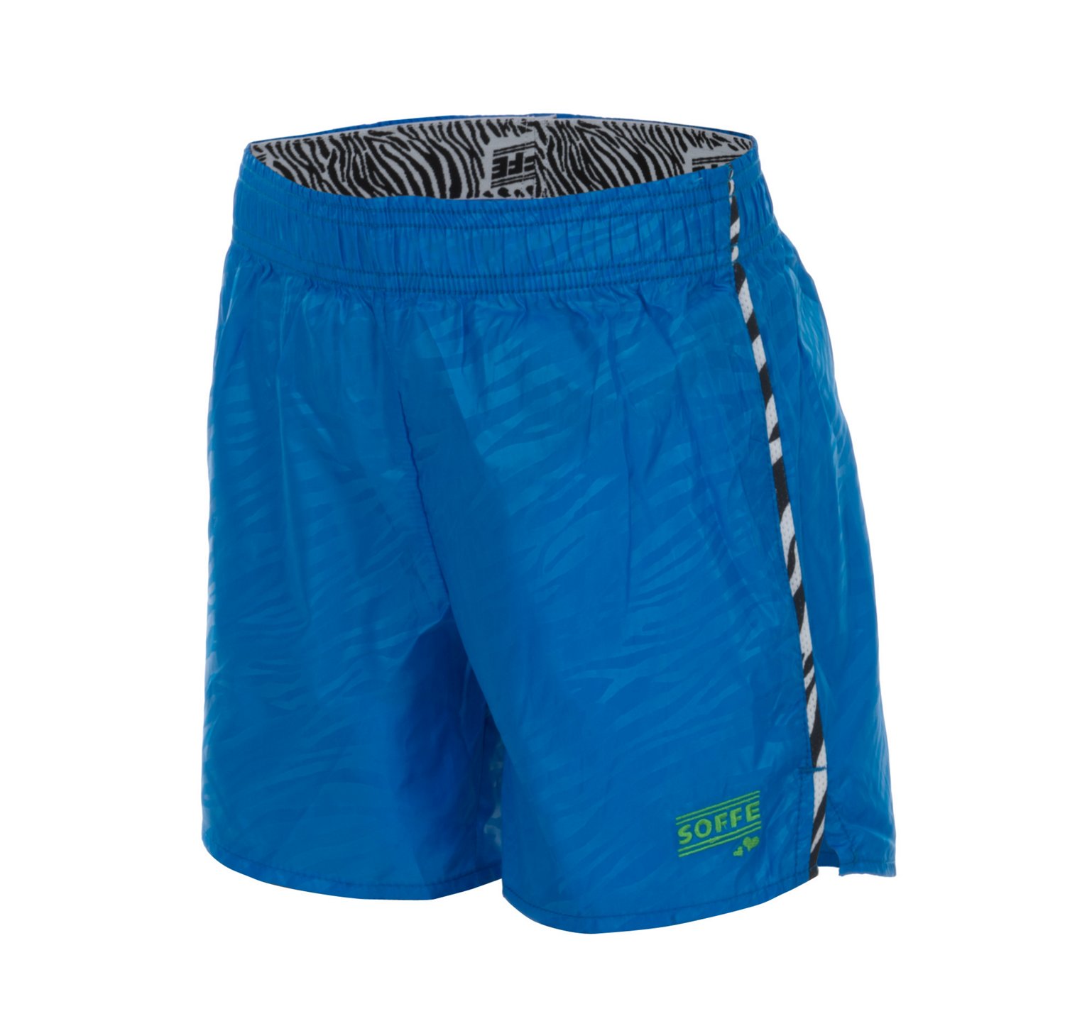 Soffe Girls' Nu Soccer Short