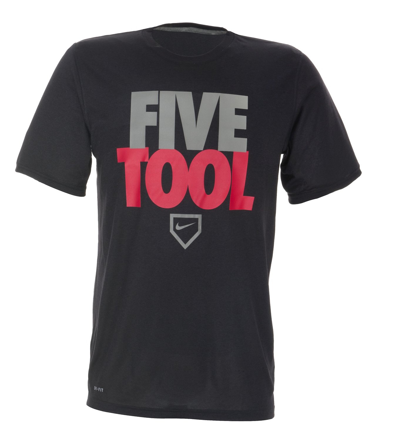 Nike Men's Five Tool Baseball T-shirt