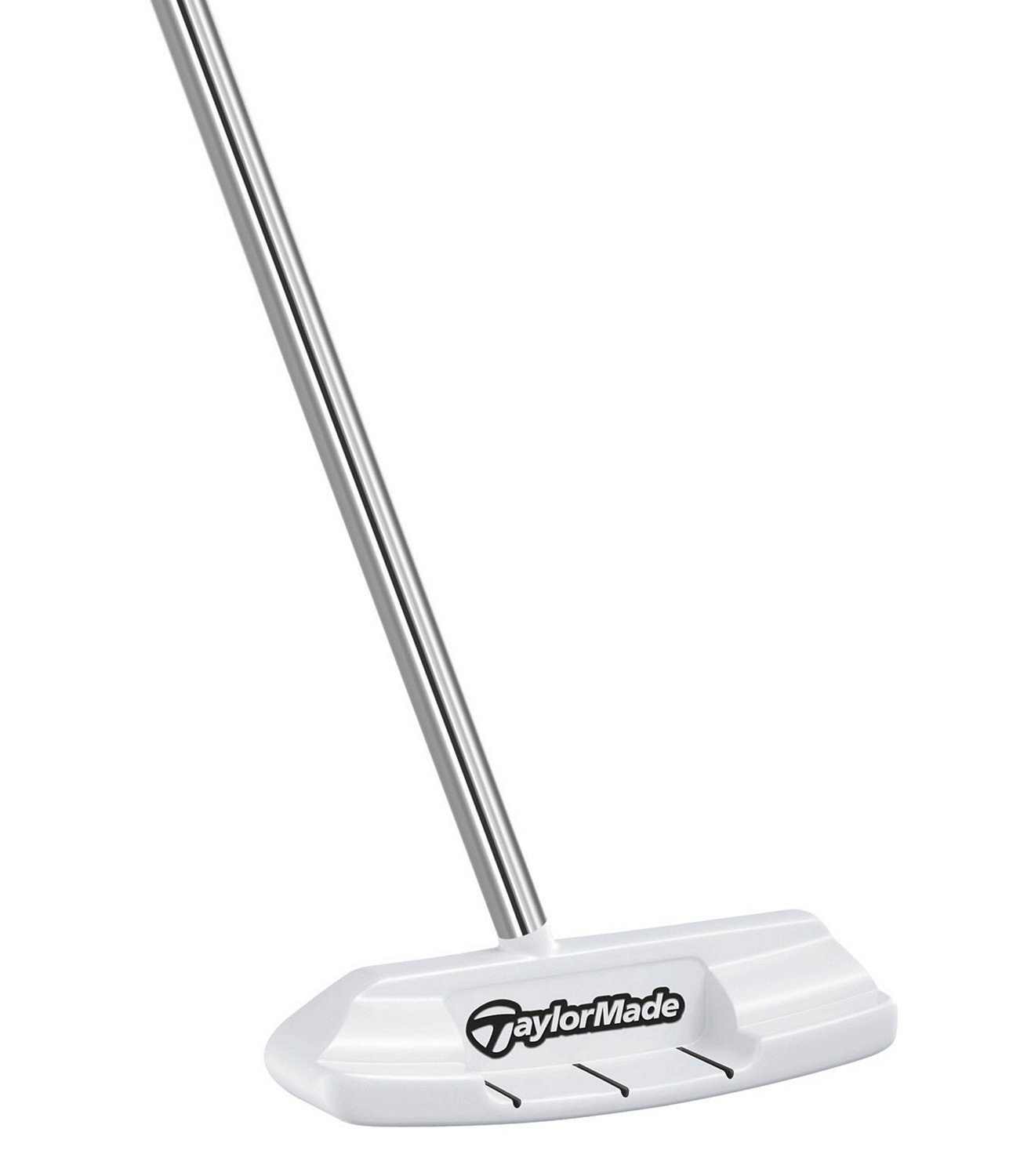TaylorMade White Smoke Putter
