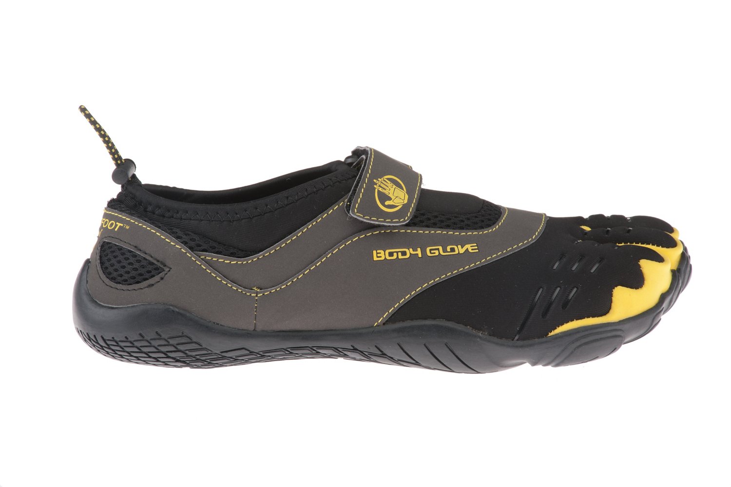 Body Glove Men's 3-Toe Barefoot Max Aqua Shoes