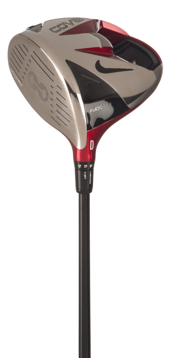 Nike Men's VR_S Covert Driver Stiff