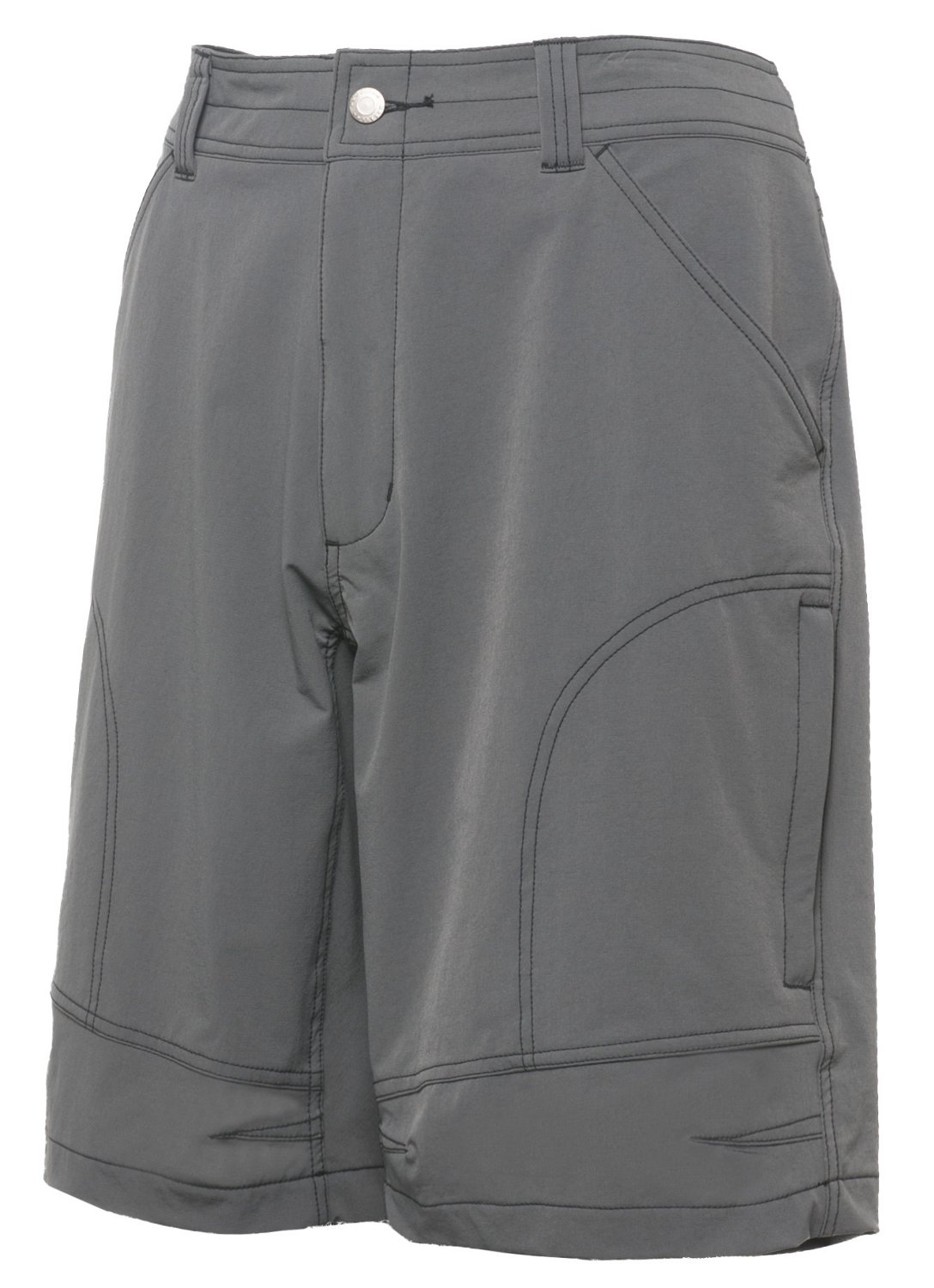 Magellan Outdoors Men's Adventure Gear Boulder Peak Performance Short