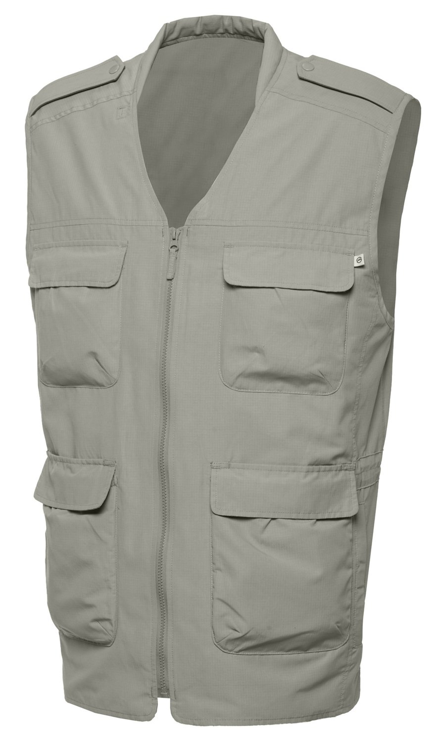 Magellan Outdoors Men's Adventure Gear Urban Safari Vest