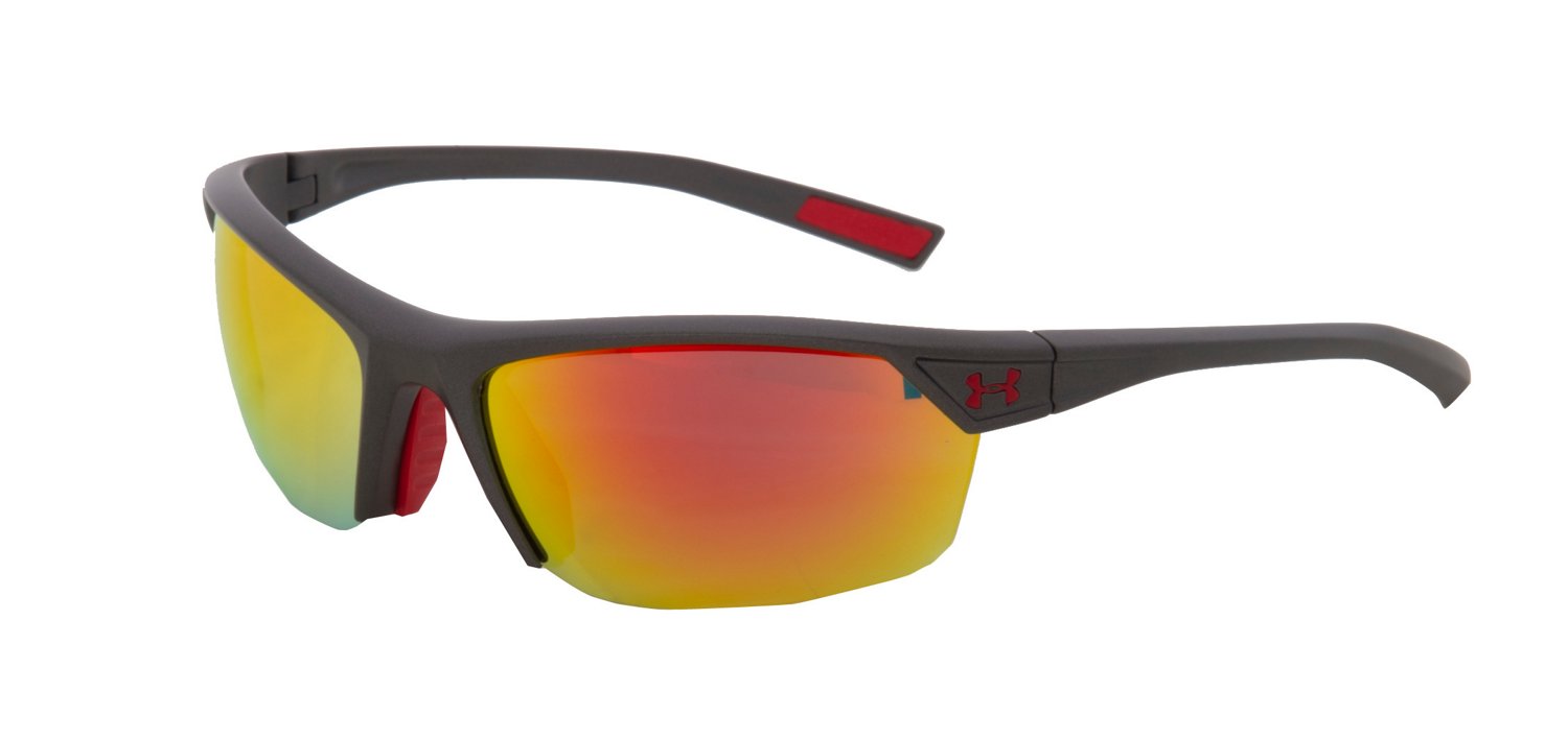 Under Armour® Adults' Zone II Sunglasses