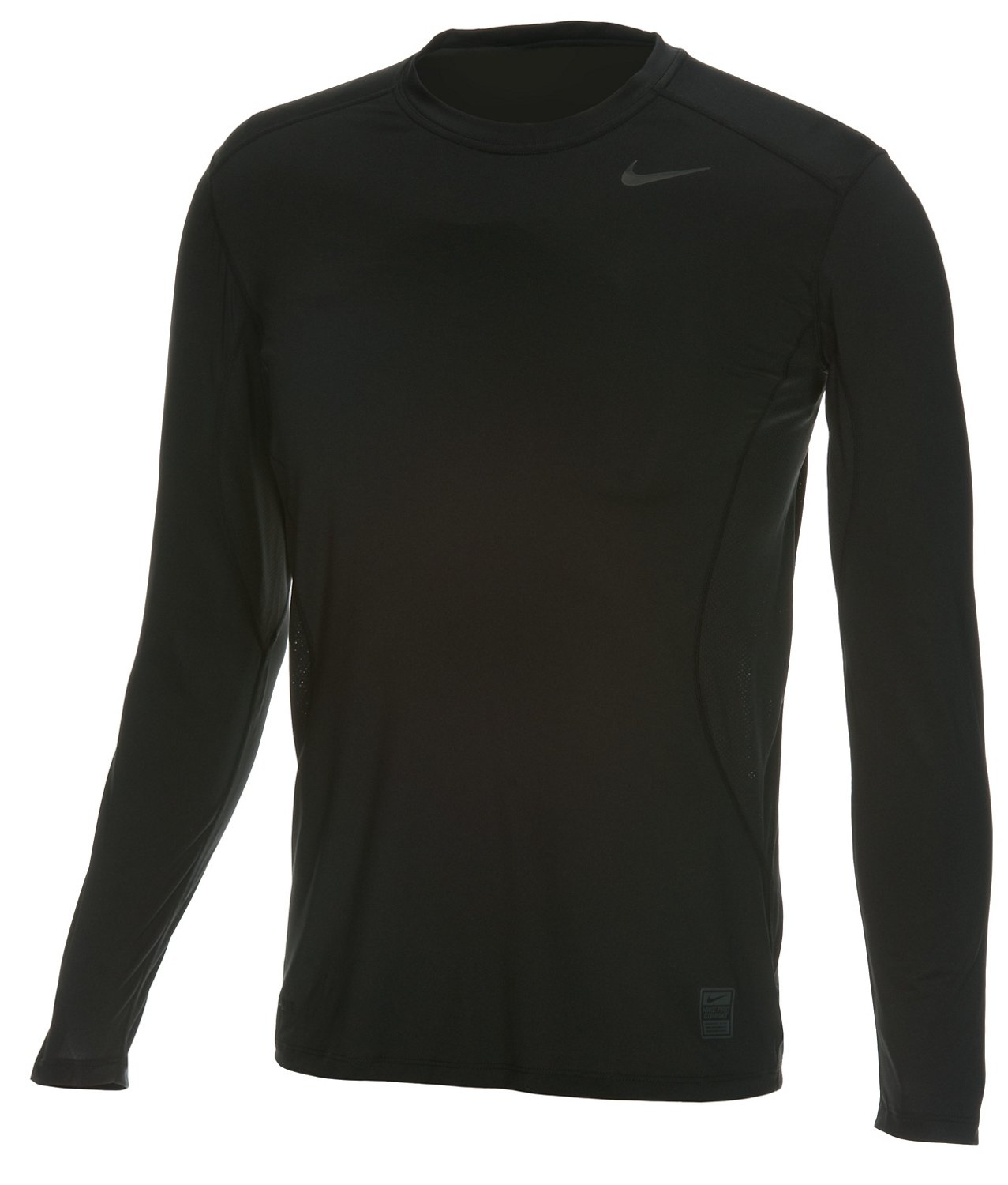 Nike Men's Pro Combat Core Fitted Shirt