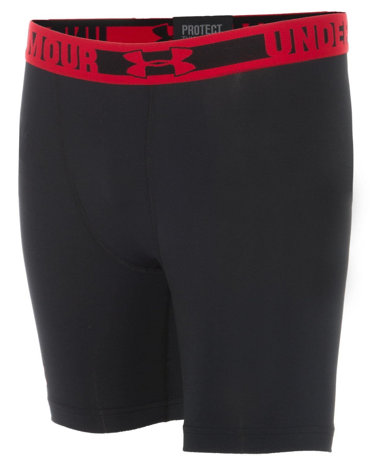 Under Armour® Men's HeatGear® Sonic Compression Short