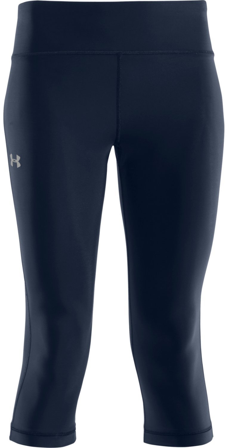 Under Armour® Women's Compression Capri