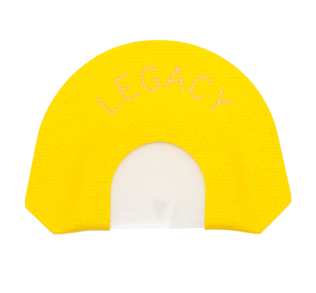Hunter's Specialties® Strut Legacy Diaphragm Turkey Call