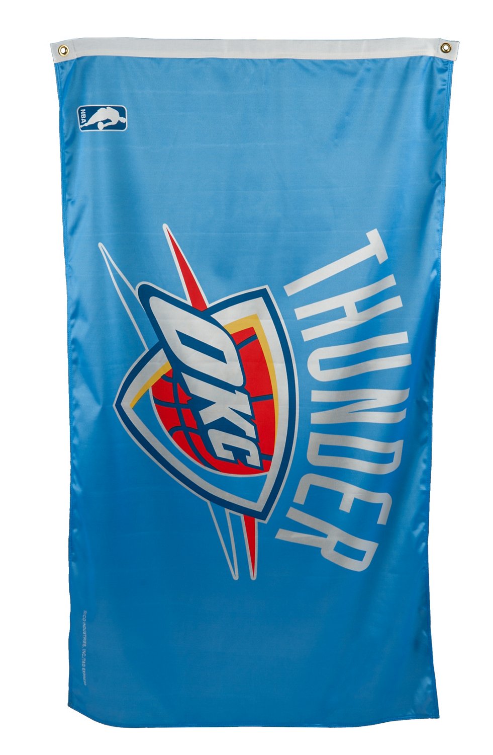 Tag Express NBA Team Banner Flag