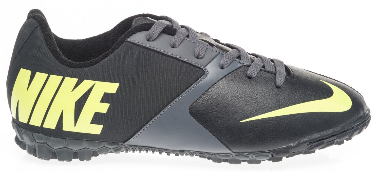 Nike Kids' Jr. Bomba II Soccer Shoes