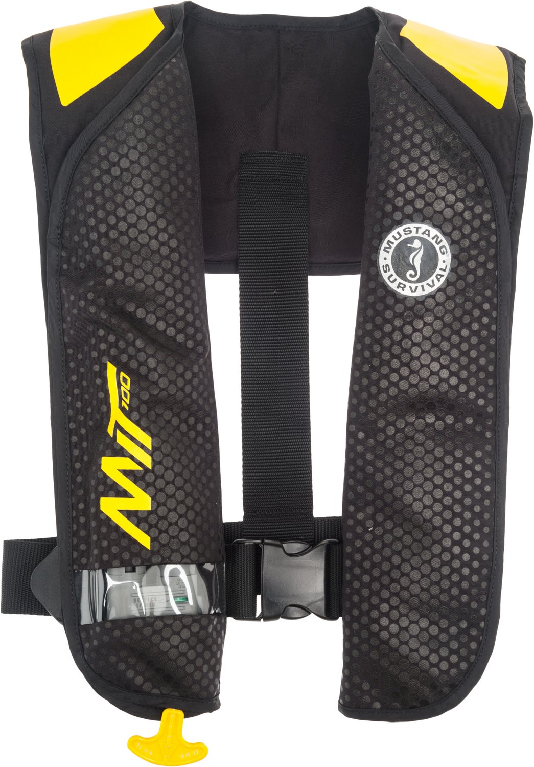 Mustang Survival Adults' M.I.T. 100 Personal Flotation Device