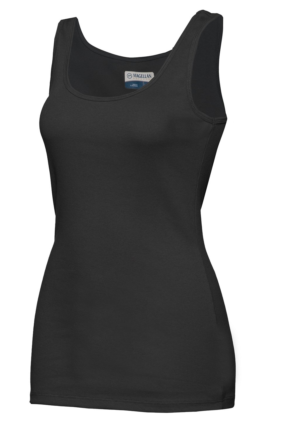 Magellan Outdoors Women's Terrain Tank Top