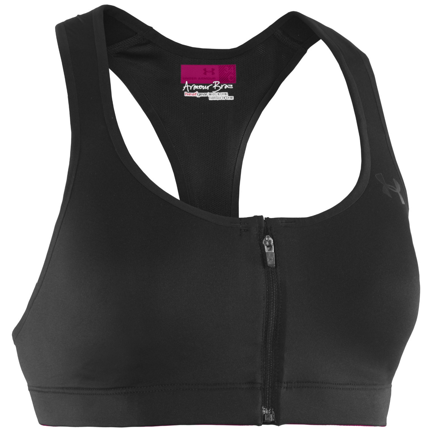 Under Armour® Women's Protégee A Armour Bra