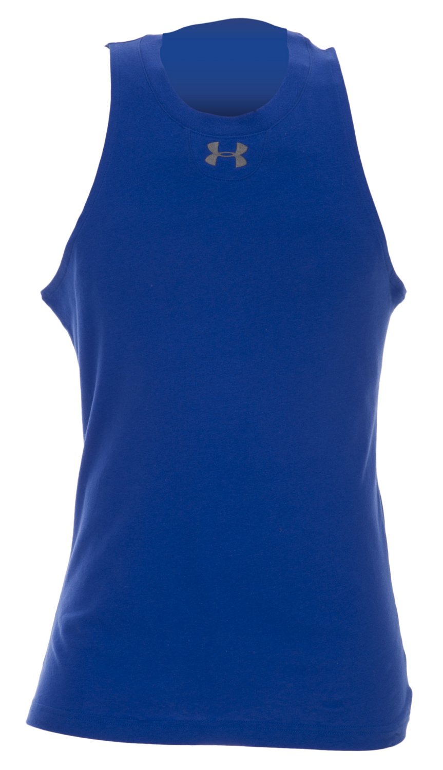 Under Armour® Men's Charged Cotton Tank Top